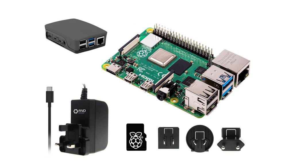 Raspberry PI