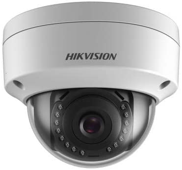 Hikvision Kamera