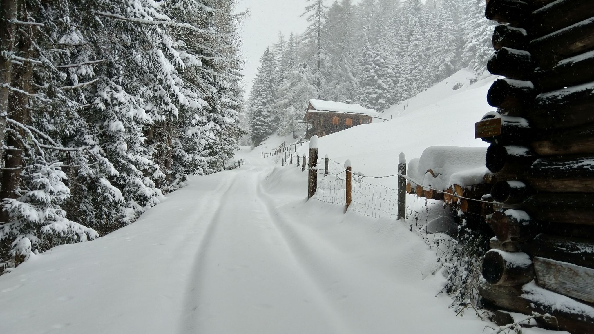 Walcher Hütte